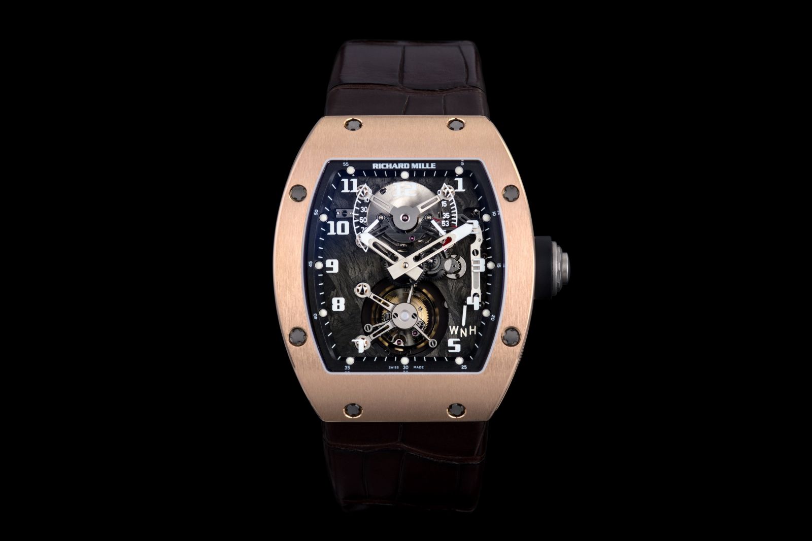 TA LUXURY WATCH
